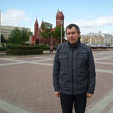 Фотография мужчины Виктор, 60 лет из г. Минск