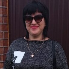 Фотография девушки Елена, 44 года из г. Саратов