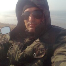 Фотография мужчины Aleks, 45 лет из г. Жезказган