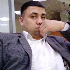 Фотография мужчины Дмитрий, 37 лет из г. Южно-Сахалинск