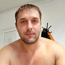 Фотография мужчины Александр, 33 года из г. Лабинск