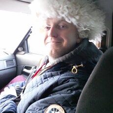 Фотография мужчины Алмаз, 45 лет из г. Димитровград