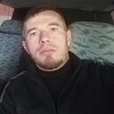 Манс, 40 лет