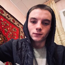 Фотография мужчины Вадим, 22 года из г. Смоленск
