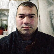 Фотография мужчины Вадим, 39 лет из г. Октябрьский (Башкортостан)