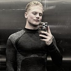 Фотография мужчины Влад, 40 лет из г. Москва