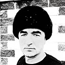 Ибрагим, 43 года