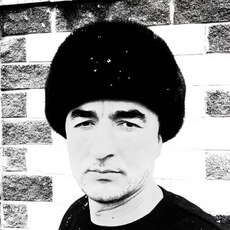 Фотография мужчины Ибрагим, 43 года из г. Чехов