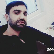 Фотография мужчины Али, 35 лет из г. Симферополь