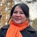 Эльвира, 45 лет