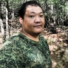 Фотография мужчины Иван, 34 года из г. Могойтуй