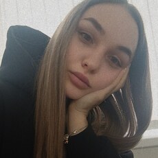 Фотография девушки Moment, 26 лет из г. Ижевск