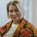 Жанетка, 50 лет