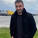 Кавказец, 37 лет