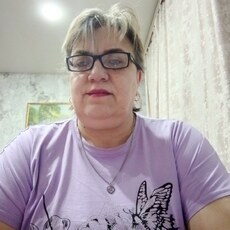 Фотография девушки Наталья, 51 год из г. Егорьевск