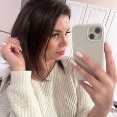 Фотография девушки Кристина, 32 года из г. Рубцовск