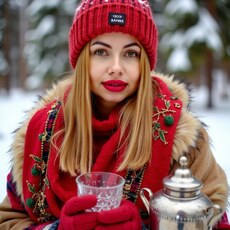 Фотография девушки Леся, 38 лет из г. Димитровград