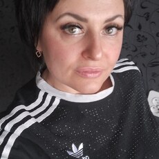 Фотография девушки Марго, 41 год из г. Новосибирск