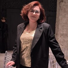 Фотография девушки Наталья, 50 лет из г. Железнодорожный