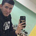 Сагынжан, 21 год