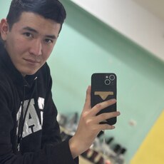 Фотография мужчины Сагынжан, 22 года из г. Актобе