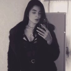 Фотография девушки Polina, 21 год из г. Брест
