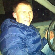 Фотография мужчины Михаил, 38 лет из г. Реутов