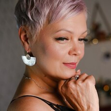 Фотография девушки Ирина, 52 года из г. Чебоксары