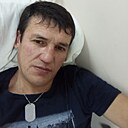 Ильяс, 41 год