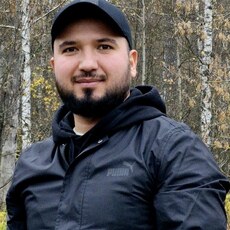 Фотография мужчины Али, 31 год из г. Казань