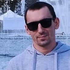 Фотография мужчины Ярослав, 28 лет из г. Запорожье