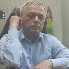 Фотография мужчины Баха, 56 лет из г. Гянджа