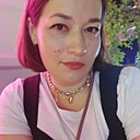 Стася, 35 лет