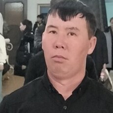 Фотография мужчины Айдос, 37 лет из г. Тараз