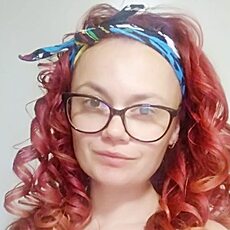 Фотография девушки Карина, 45 лет из г. Зуевка