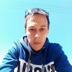 Фотография мужчины Даня, 37 лет из г. Новоузенск