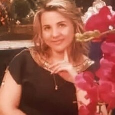 Фотография девушки Ирина, 48 лет из г. Уссурийск