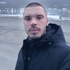 Фотография мужчины Владимир, 31 год из г. Камышин