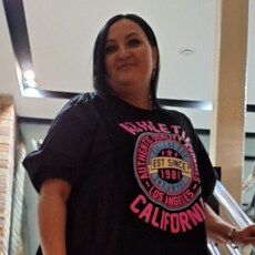 Фотография девушки Света, 45 лет из г. Губкин