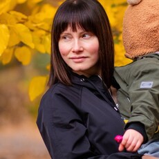 Фотография девушки Вероника, 33 года из г. Енакиево