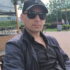 Фотография мужчины Алексей, 43 года из г. Витебск