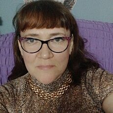 Фотография девушки Ирина, 49 лет из г. Новокузнецк