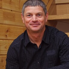 Фотография мужчины Тимофей, 58 лет из г. Новосибирск