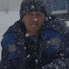 Фотография мужчины Иван, 56 лет из г. Пыть-Ях