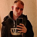 Иван, 22 года