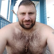 Фотография мужчины Роман, 39 лет из г. Иваново