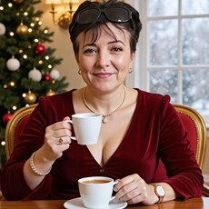 Фотография девушки Светлана, 53 года из г. Мелитополь