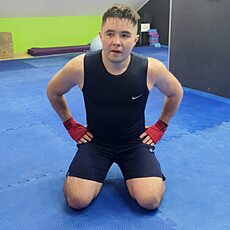 Фотография мужчины Ринат, 32 года из г. Казань