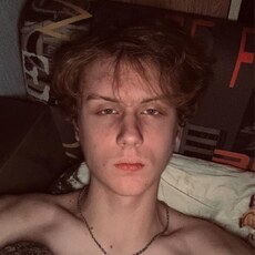 Фотография мужчины Dann, 18 лет из г. Москва