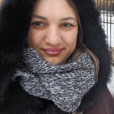 Фотография девушки Натали, 39 лет из г. Новосибирск